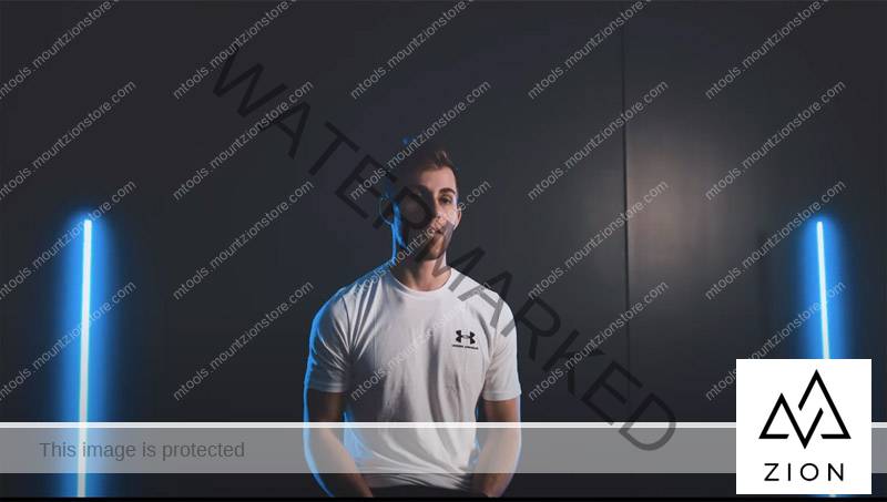 Zion M1 Deep Tissue Massage Tool: Interview